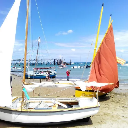 Koat Ar Mor Parque de vacaciones