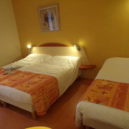 Parque de vacaciones Koat Ar Mor