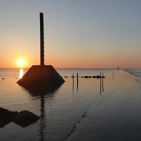 Koat Ar Mor Parque de vacaciones