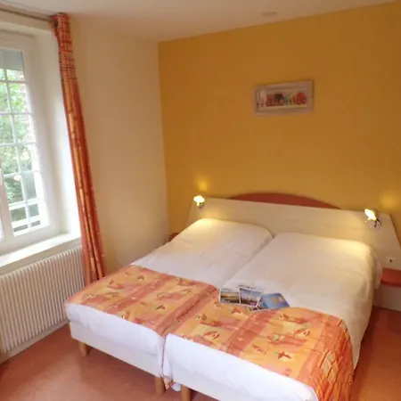 Koat Ar Mor Parque de vacaciones 2*