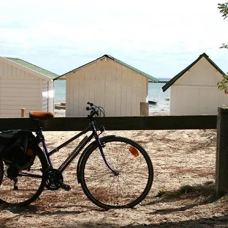 Parque de vacaciones Koat Ar Mor