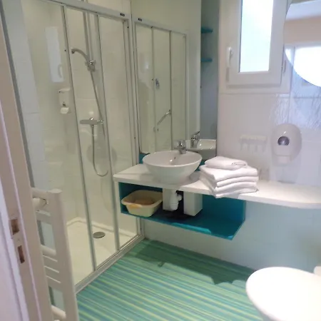 Koat Ar Mor Parque de vacaciones Noirmoutier-en-l'Île