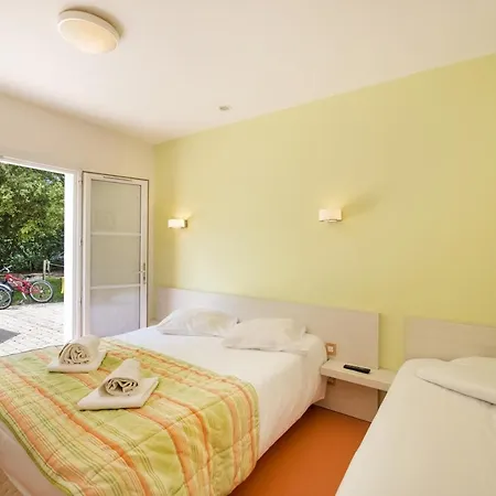 Koat Ar Mor Parque de vacaciones 2*