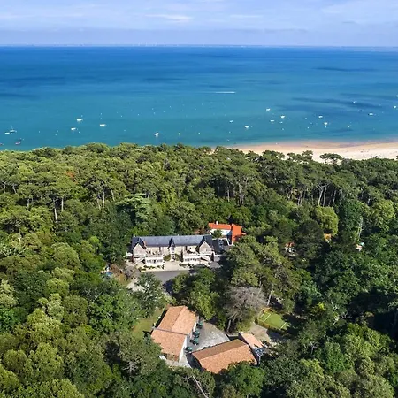 Koat Ar Mor Parque de vacaciones 2*