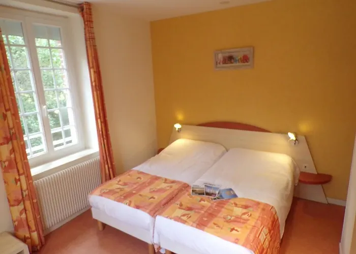 Koat Ar Mor منتزه العطل 2*