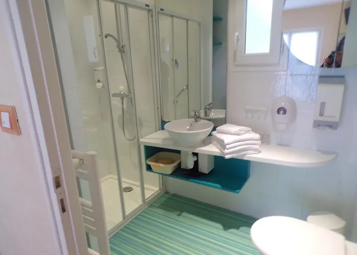 Koat Ar Mor منتزه العطل نوارموتيير أون ليل