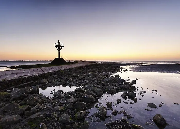 Koat Ar Mor نوارموتيير أون ليل