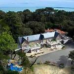 Tatil parkı Koat Ar Mor