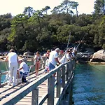 Tatil parkı Koat Ar Mor