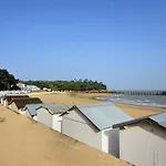 Tatil parkı Koat Ar Mor Noirmoutier-en-l'Ile