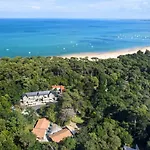 Tatil parkı Koat Ar Mor Noirmoutier-en-l'Ile