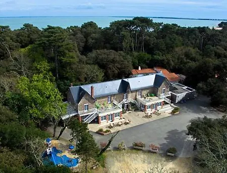 Holiday park Koat Ar Mor