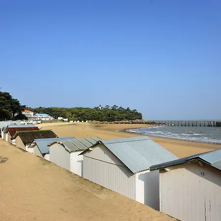 Holiday park Koat Ar Mor Noirmoutier-en-l'Ile