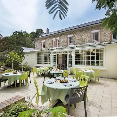 Koat Ar Mor Holiday park Noirmoutier-en-l'Ile