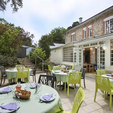 Koat Ar Mor 诺亚芒提亚