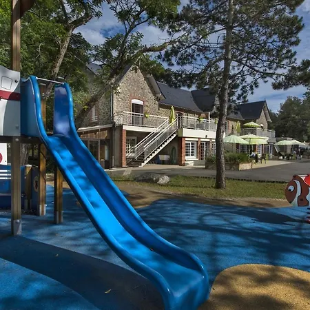 假日公园 Koat Ar Mor 诺亚芒提亚