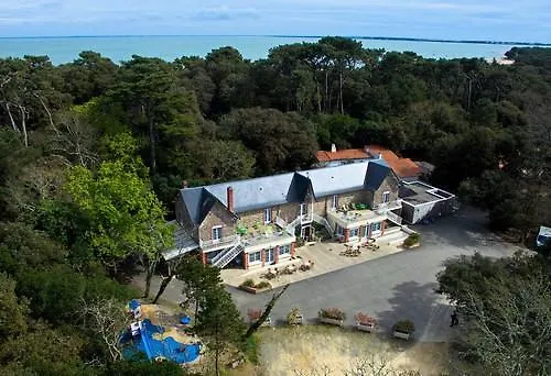 Holiday park Koat Ar Mor