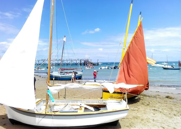 Koat Ar Mor Holiday park