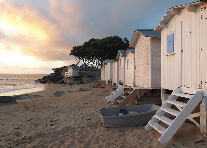 Holiday park Koat Ar Mor 2*