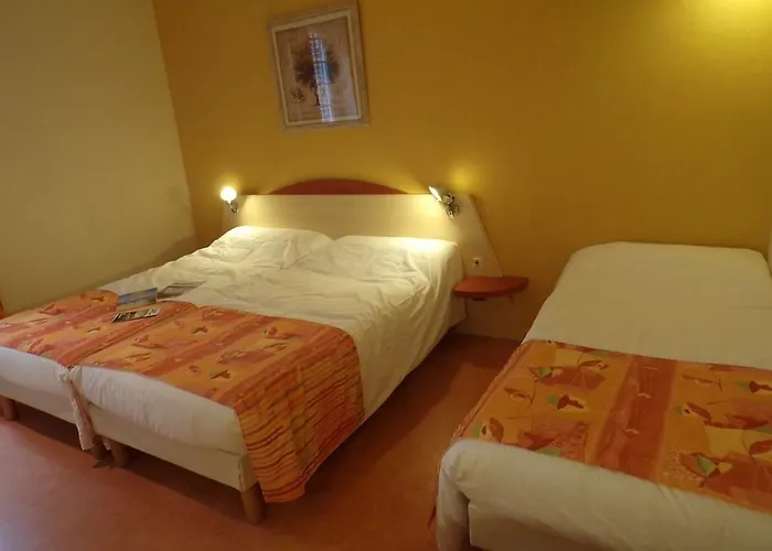 Holiday park Koat Ar Mor