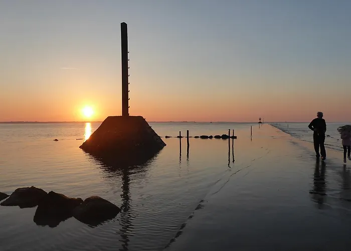 Koat Ar Mor Holiday park