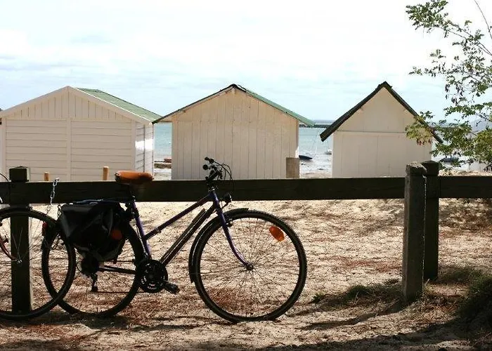 Holiday park Koat Ar Mor