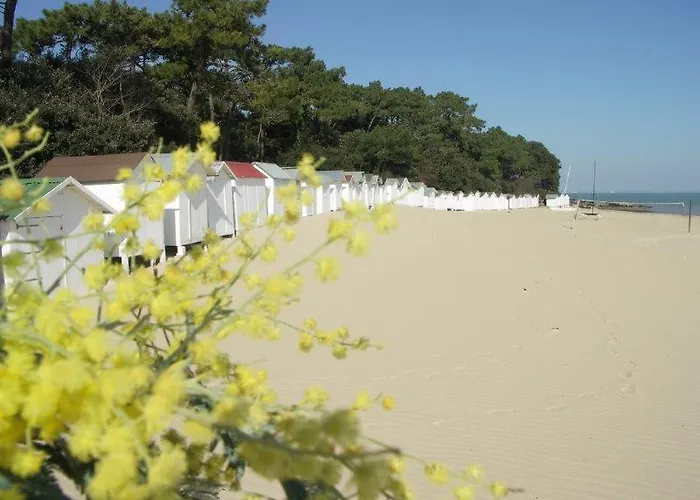 Koat Ar Mor Noirmoutier-en-l'Ile
