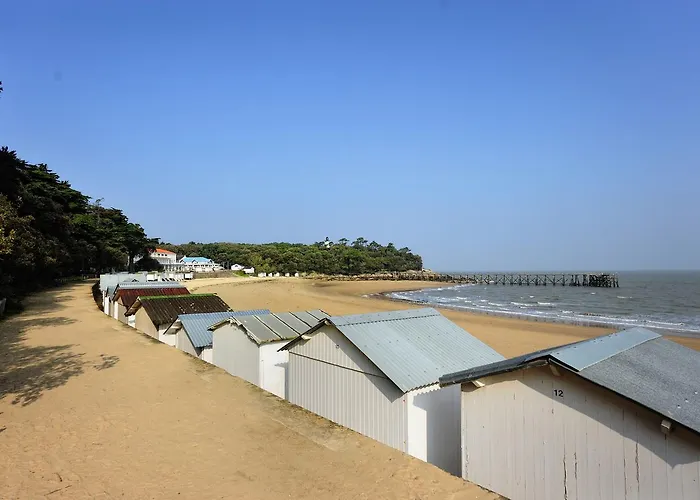 Holiday park Koat Ar Mor Noirmoutier-en-l'Ile