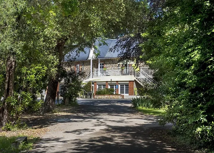 Koat Ar Mor Holiday park 2*