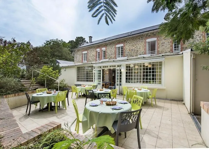 Koat Ar Mor Holiday park Noirmoutier-en-l'Ile