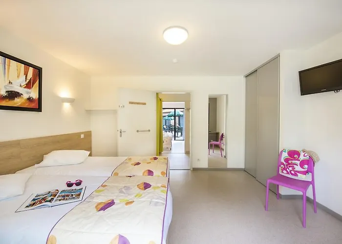 Koat Ar Mor 2* Noirmoutier-en-l'Ile