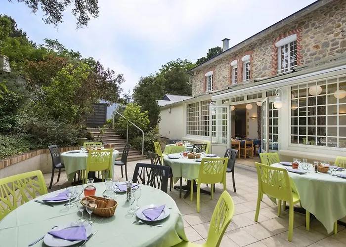 Koat Ar Mor Noirmoutier-en-l'Ile