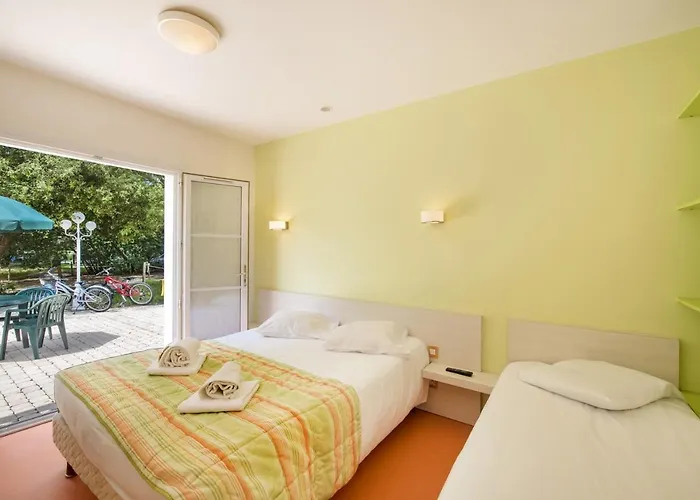 Koat Ar Mor Holiday park 2*