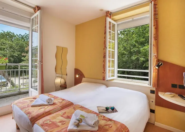 Koat Ar Mor Noirmoutier-en-l'Ile