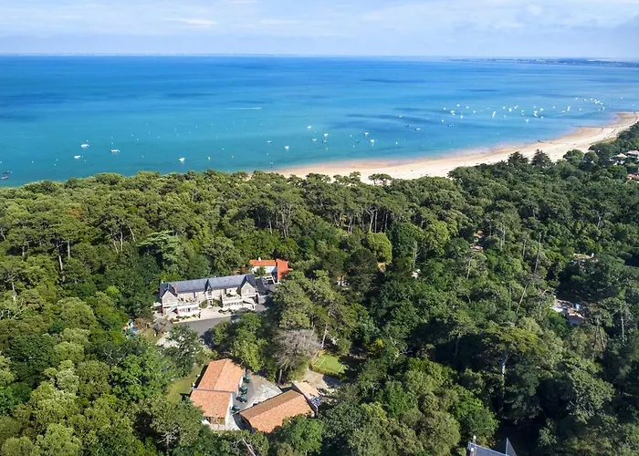 Holiday park Koat Ar Mor Noirmoutier-en-l'Ile