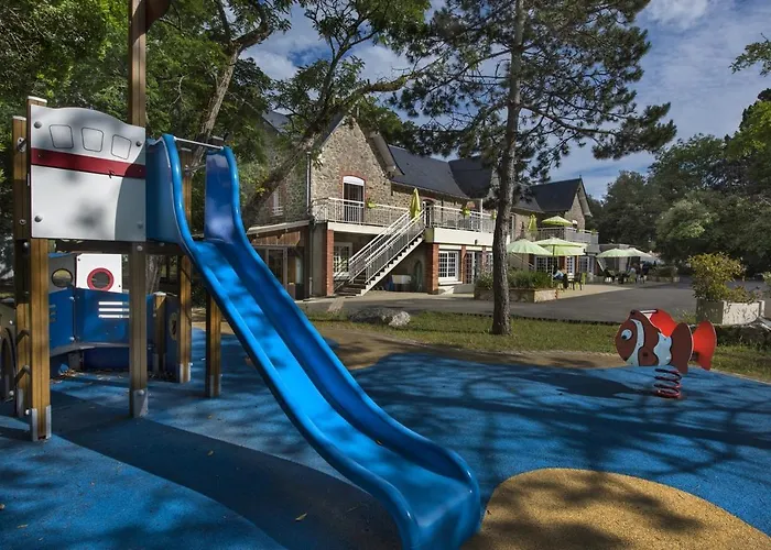 Holiday park Koat Ar Mor Noirmoutier-en-l'Ile